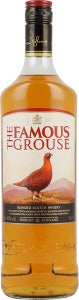 The Famous Grouse | 40% | 1 l