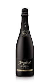 Freixenet Cordon Negro Cava Brut | 11,5% | 0,75 l