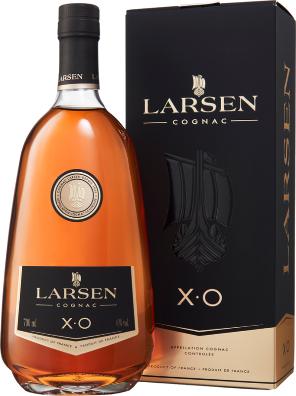Larsen XO | 40% | 1 l